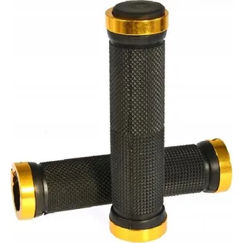 grip Gripy na koloběžku Switch 142 mm černé