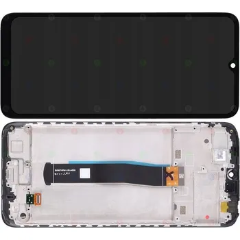 XIAOMI REDMI 10C (220333QAG) LCD displej + RÁMEČEK