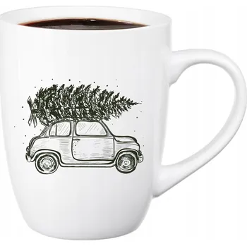 Hrnek Glasmark keramický 300 ml