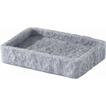 Mýdlenka Tyčinka na mýdlo GEDY ARIES AR1108, šedá