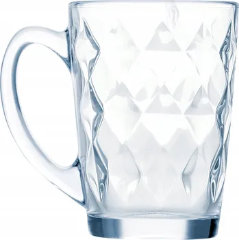 Sklenice Sklenice na kávu Luminarc 320 ml 6 ks