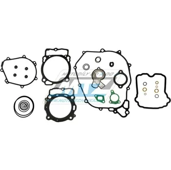 Těsnění motoru Těsnění kompletní motor KTM 450SXF / 19-22 + Husqvarna FC450 / 19-22 + Gas-Gas MCF450 / 21-23 KTM SX-F 450 2019-2023
