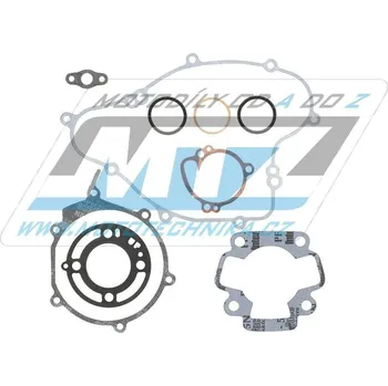 Těsnění motoru Těsnění kompletní motor Kawasaki KX65 / 00-05 34.4021-VE