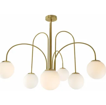 Domoletti Stropní svítidlo KAFF, 240 W, E27