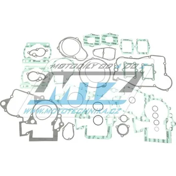 Těsnění motoru Těsnění kompletní motor Gas-Gas EC200 + EC250 + EC300 / 97-13 GAS GAS EC 200 1999-2013