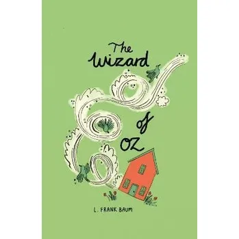 Cizojazyčná kniha The Wizard of Oz (Collector's Edition)