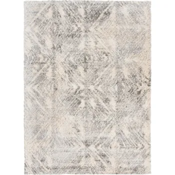 Koberec KOBEREC SHAGGY 80x150 Moderní Měkký Vlasatý 45