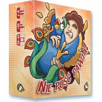 Desková hra Hra Hornet Games Nenech se nachytat