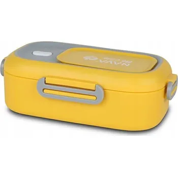 Obraz NAVA jídelní box box PRO 0,8 l žlutý We Care