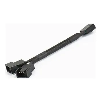 PHANTEKS Y-kabel pro 4pinový PWM ventilátor