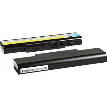 Baterie k notebooku Baterie do notebooků IBM, Lenovo, lithium-iontová 4400 mAh Enestar