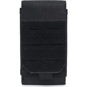 Ledvinka White Eagle pouzdro na opasek ZASBLACK černé