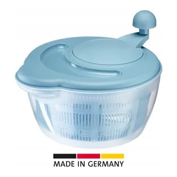 odstředivka na salát Odstředivka na salát Fortuna Basic, 5 litrů, modrá, baleno ve fólii