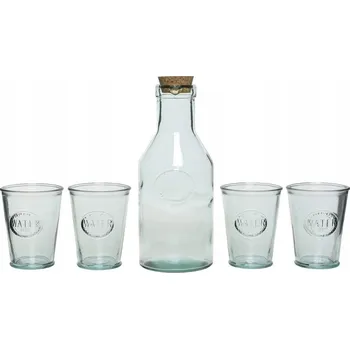 Sklenice SKLENICE NA VODU