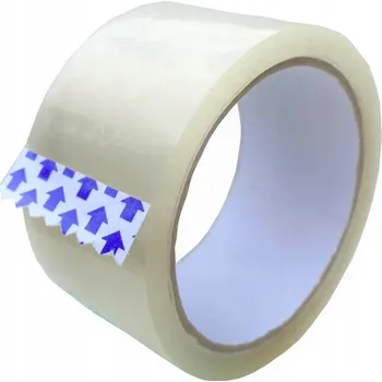 Balicí páska Cocorn Group transparentní šířka 48 mm délka 60 m 1 ks