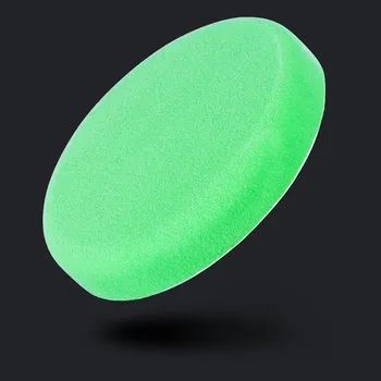 Brusný kotouč Lešticí kotouč Honey COMBination Polishing Pad OCF-series Green Cut/Medium (80 mm)