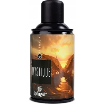 Osvěžovač vzduchu Osvěžovač vzduchu Spring Air Mistique 250 ml