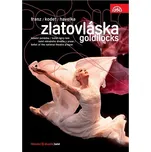 Zlatovláska baletní pohádka (2009) DVD