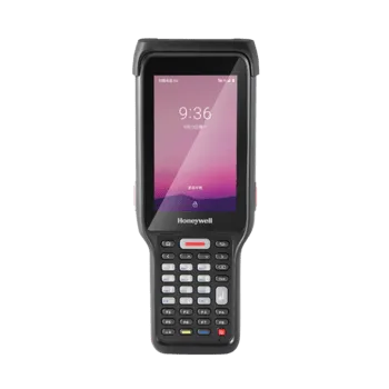 Pokladní systém Honeywell EDA61K, 2D, SR, USB, BT, Wi-Fi, 4G, num., GPS, GMS, Android