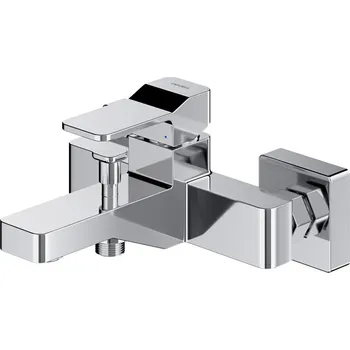 Vodovodní baterie OMNIRES - SLIDE vanová baterie chrom /CR/ SL7730CR