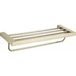 MEXEN - Pavo polička na ručník, zlatá 7030420-50