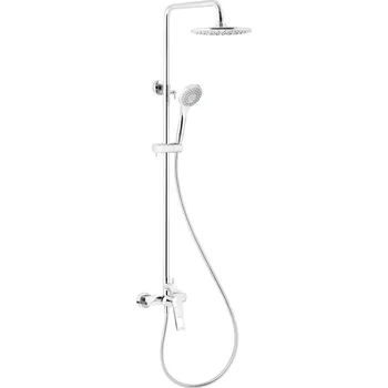 Sprchový set KFA - AMAZONIT sprchový set, chrom 4626-910-00