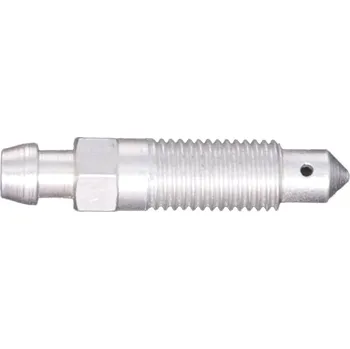 Brzdová hadice Odvzdušňovací šroub brzdy M8x1 37,9mm MAZDA