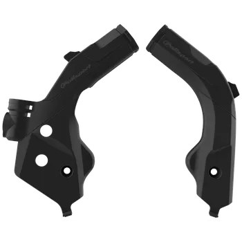 FRAMEGUARD FC/TC 19-22 BK HUSQVARNA FE 350 2020-2020