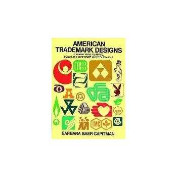 American Trade-mark Designs - Capitman, Barbara Baer