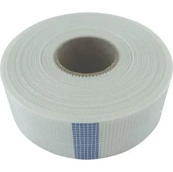 Bandáž samolepicí tkaninová mřížková – 90 m