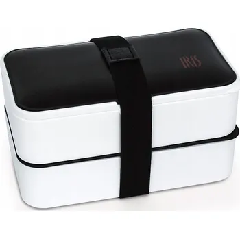 Dóza na potraviny PRÉMIOVÝ NÁDOBA NA POTRAVINY POTRAVINY SNÍDAŇOVÝ OBĚD IR