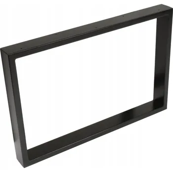 Konferenční stolek Konferenční stolek nohy 700x400 mm loft industrial