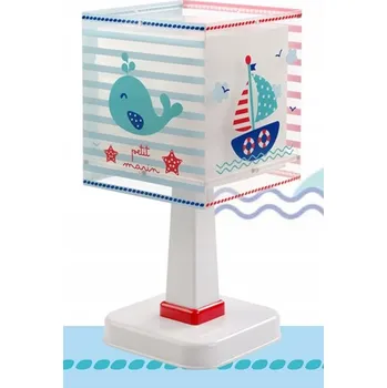 Lampička Noční lampa Kids vícebarevná