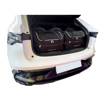 Organizér do auta Sada tašek do kufru auta - RENAULT RAFALE Coupe