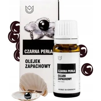 Naturalne Aromaty VONNÝ OLEJ Černá perla 12