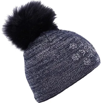 Čepice Dámská čepice Sherpa SUZAN - tmavě modrá / uni