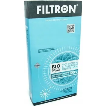 Kabinový filtr Kabinový filtr Filtron K 1006