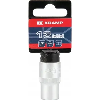 Klíč Nástrčný klíč 6hranný 1/2" 13 mm