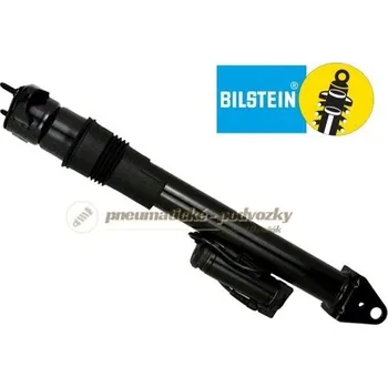 Tlumič zadní Mercedes ML/GLE - W166 - A1663200930 (27-271001) - doprava zdarma