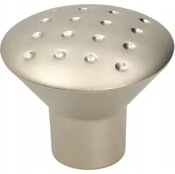 Nábytkové kování Nábytková úchytka GAMET GA28 nikl satén