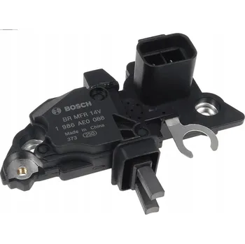 Alternátor Regulátor napětí AS-PL ARE0059(BOSCH)