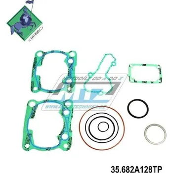 Těsnění motoru Těsnění horní (sada top-end) Husqvarna CR125+WR125+WRE125+SMS125 / 97-13 HUSQVARNA WR 125 1997-2013