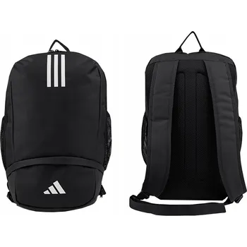 Sportovní batoh Černý Batoh adidas Tiro League HS9758