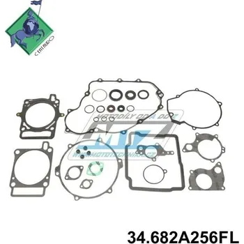 Těsnění motoru Těsnění kompletní motor Husqvarna TC250 / 10-11 + TE250 + TXC250 / 10-12 HUSQVARNA TC 250 2010-2011