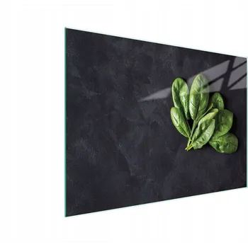 Kuchyňské prkénko Krájecí deska TMK ArtDeko sklo 1 ks