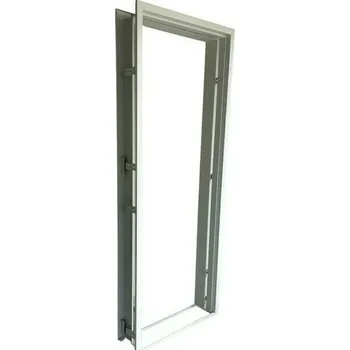 Zárubeň Zárubeň ocelová ZAKO HP 125 DW levé 1100 mm