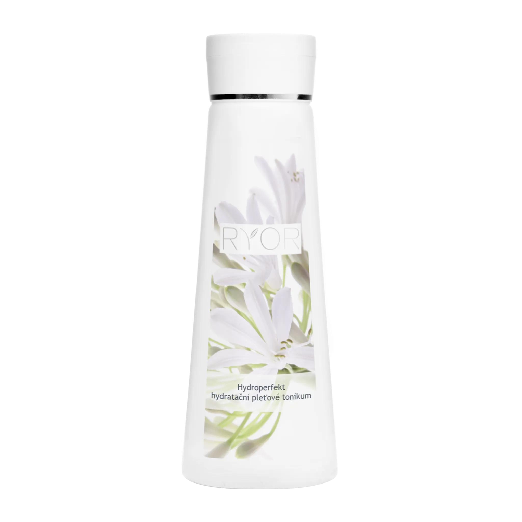 Fotografie 1 -  RYOR Hydroperfekt hydratační pleťové tonikum 200 ml