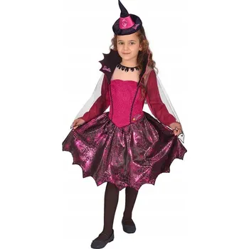Karnevalový kostým LICENCIE NA KOSTÝM KOSTÝM BARBIE 128