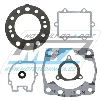 Těsnění motoru Těsnění horní (sada top-end) Honda CR250 / 02-04 35.1322-VE