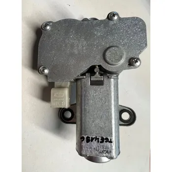 Motorek stěrače a odstřikovače Motorek stěračů Fiat OE 7656754